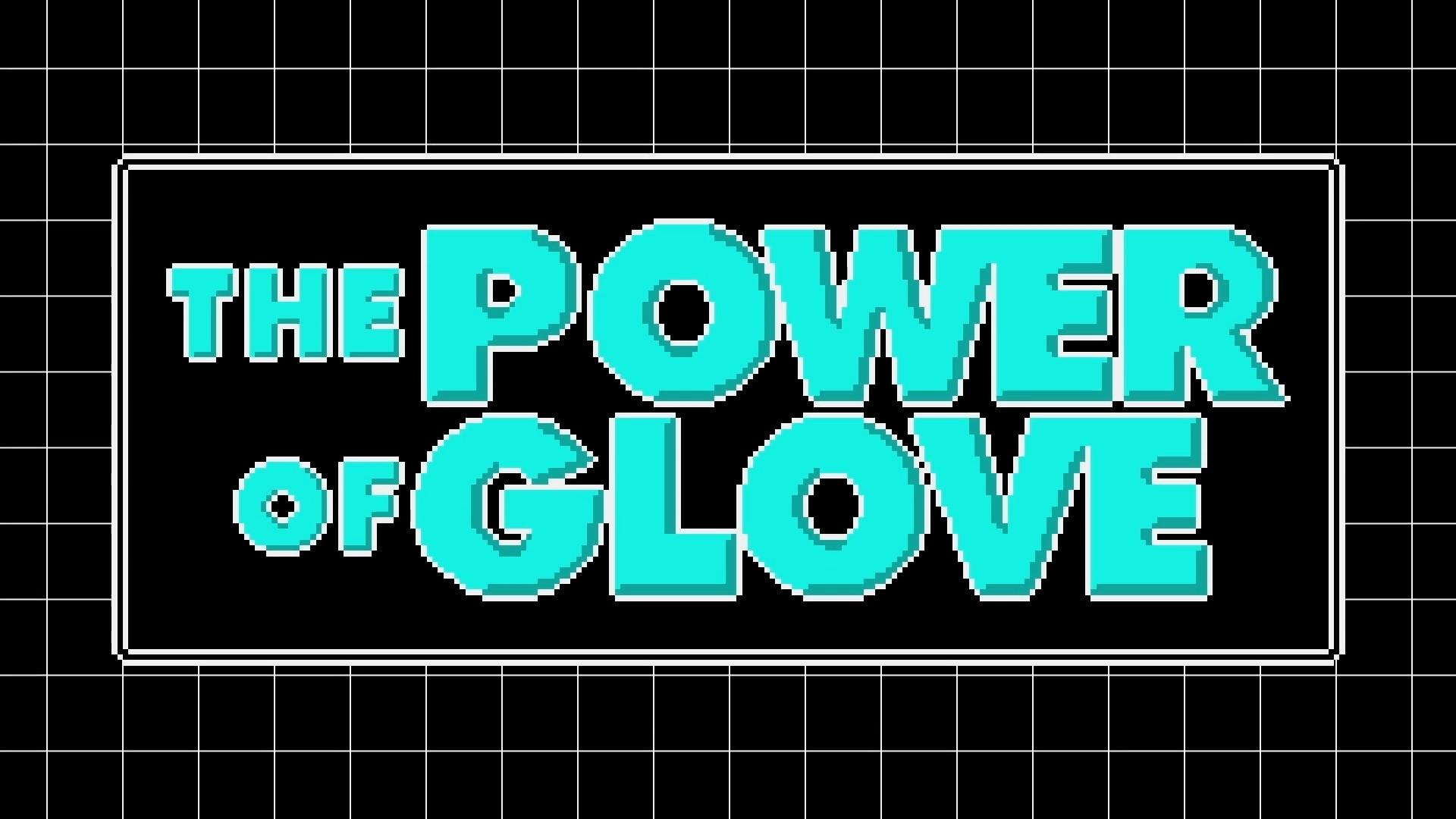 The Power of Glove 2017 movie scene