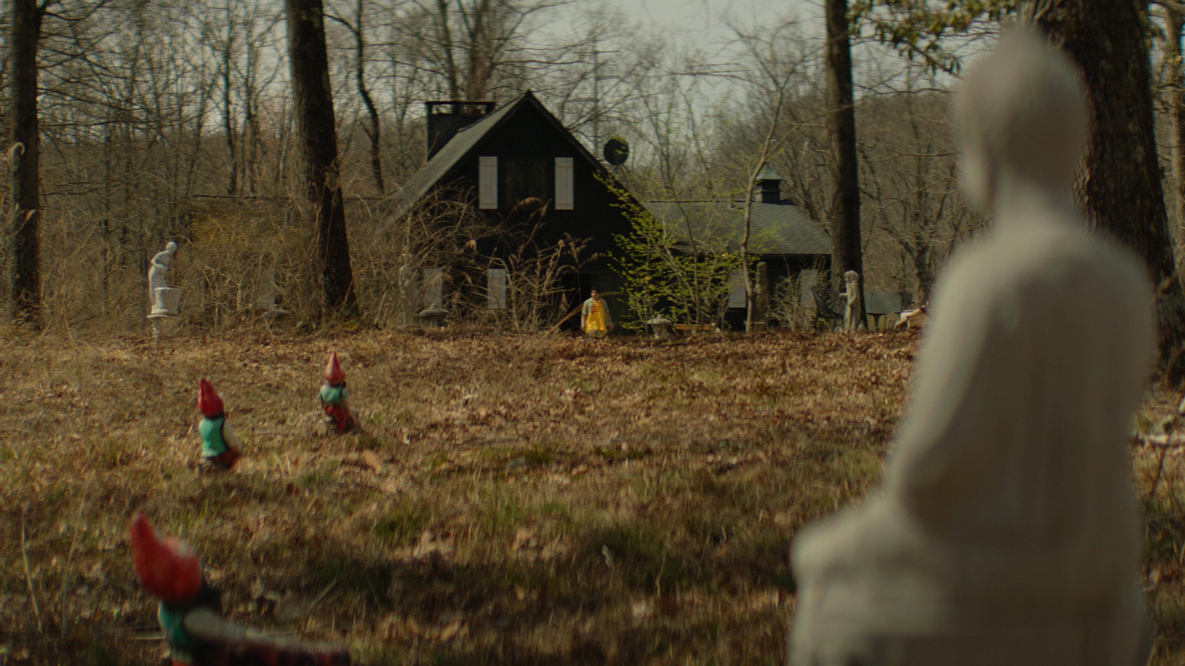 WKLO85: The Last Stop 2025 movie scene