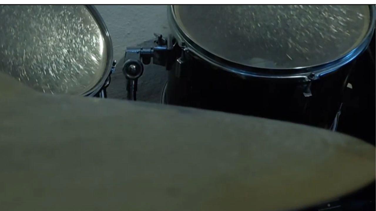 Metronome 2026 movie scene