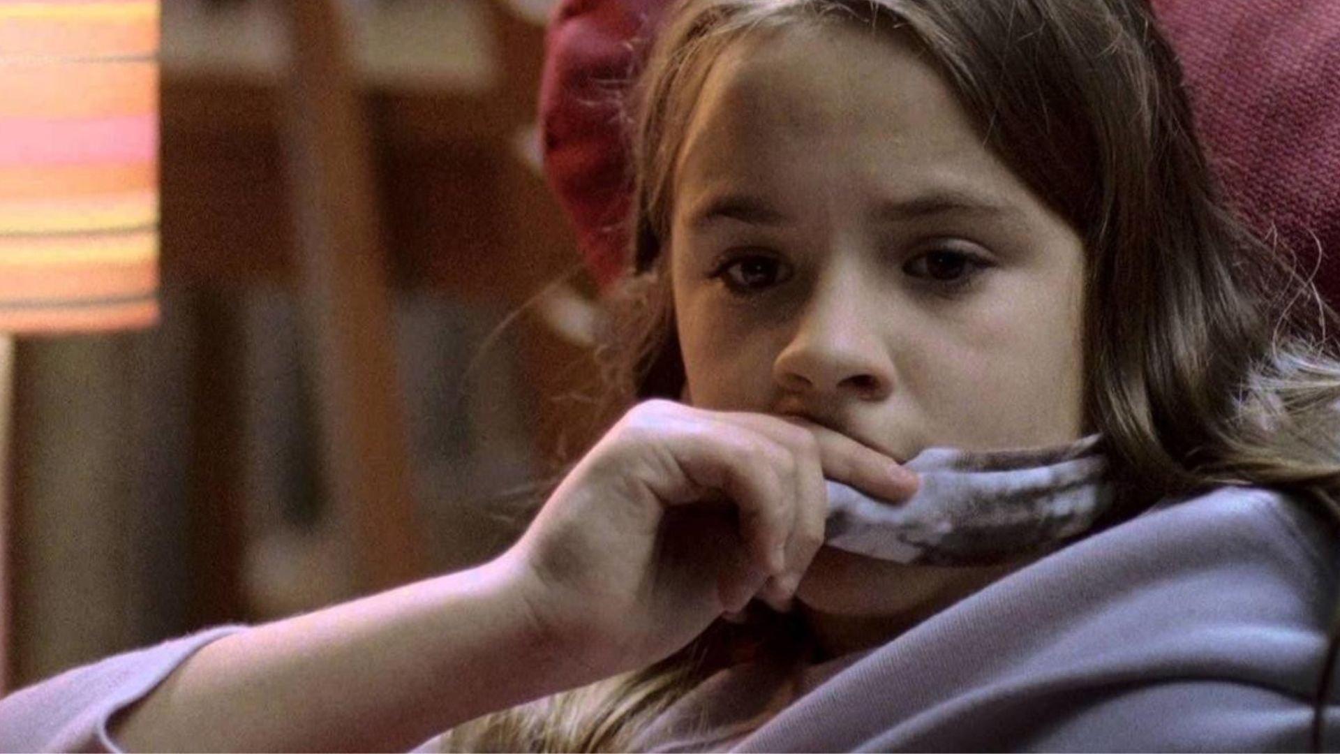 A Real Friend 2006 movie scene