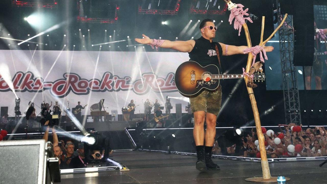 Andreas Gabalier - Best of Volks-Rock'n'Roller 2019 movie scene