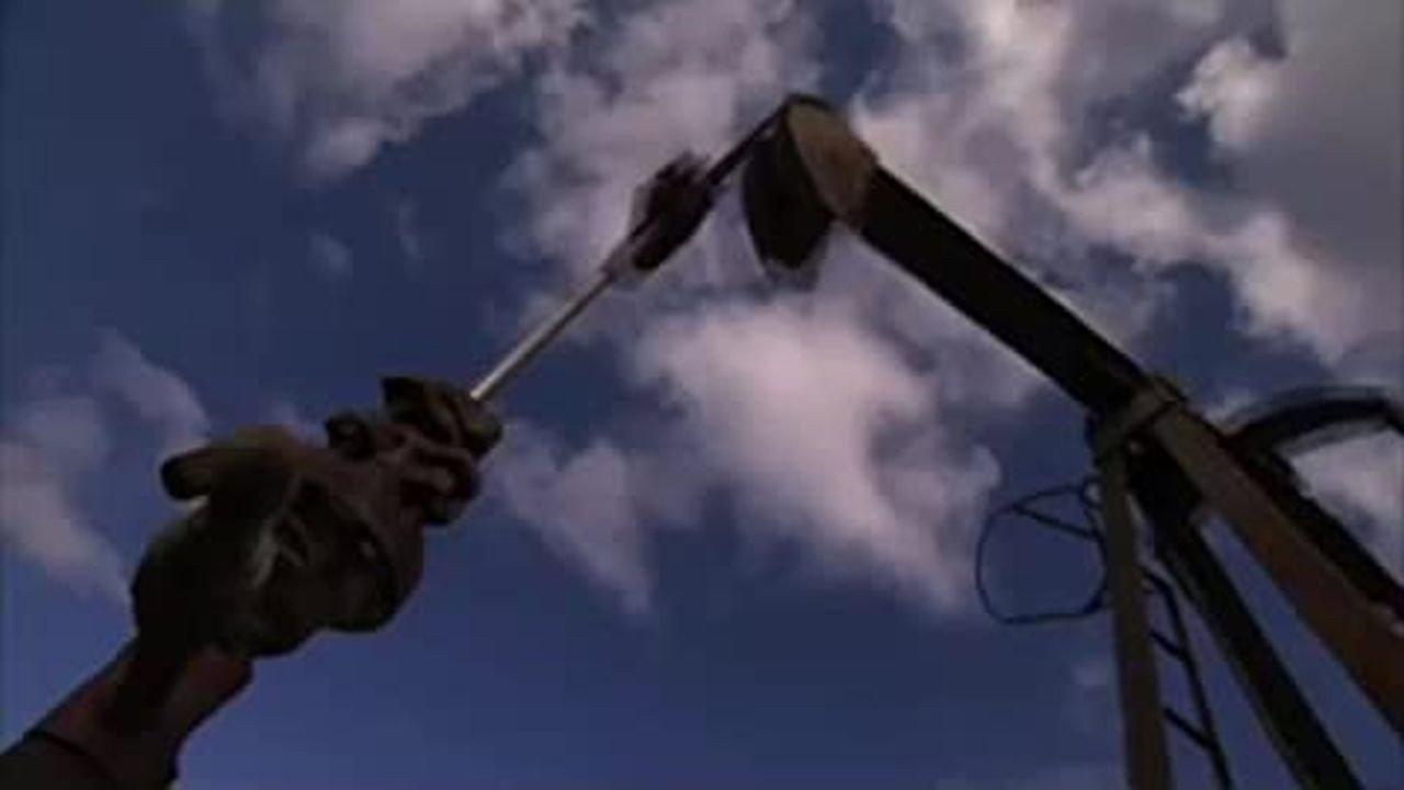 Houston, We Have a Problem 2009 movie scene