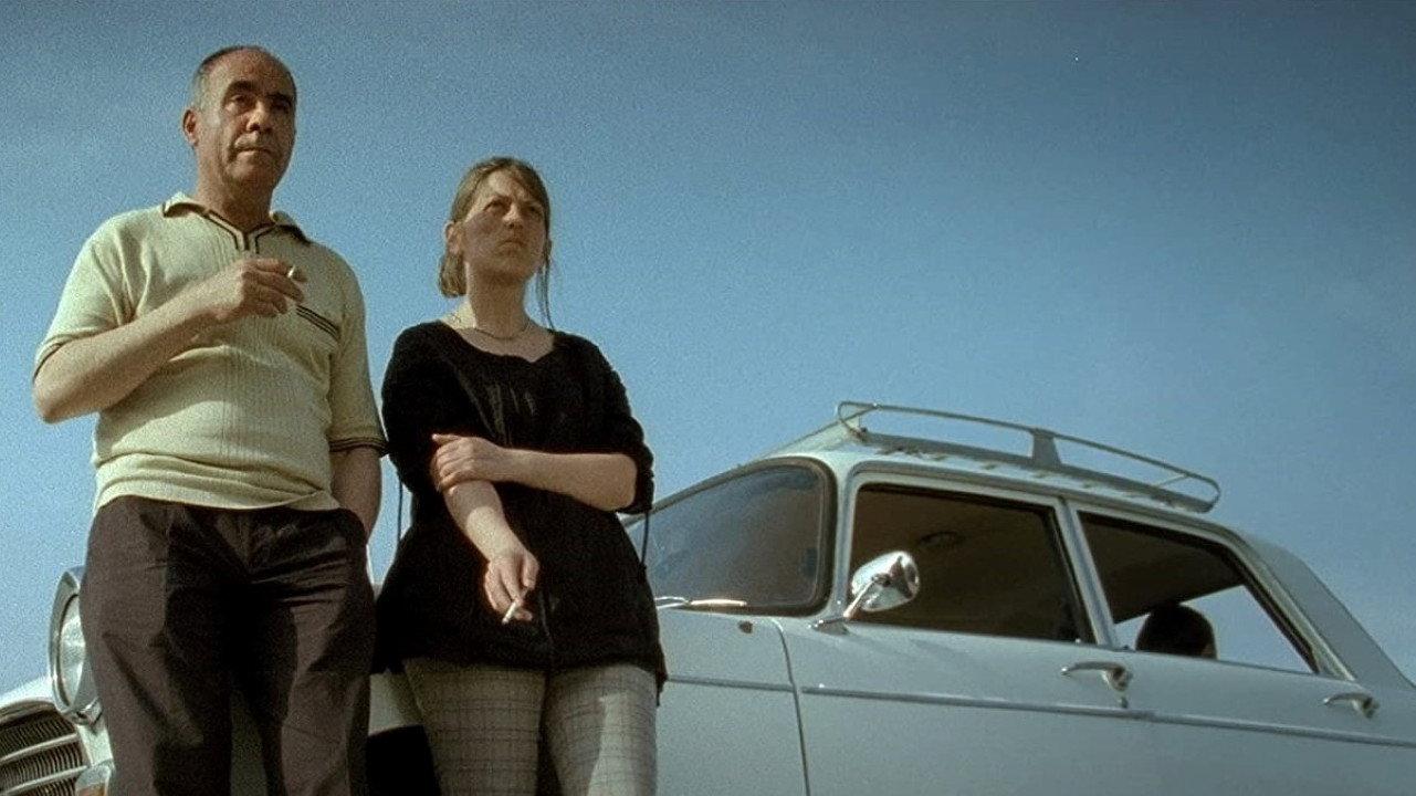 Alienation 2013 movie scene