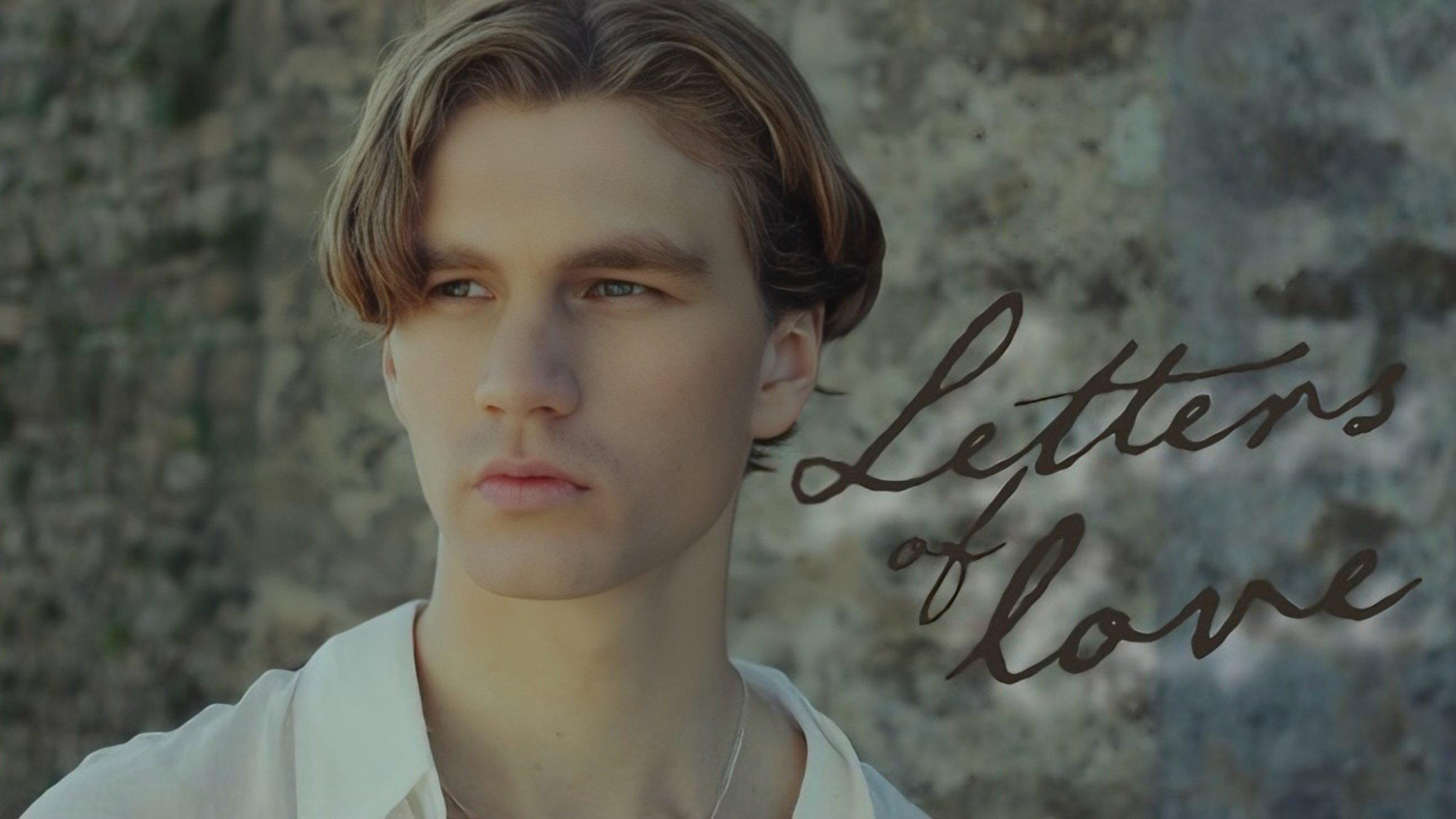 Letters Of Love SHORT movie scene