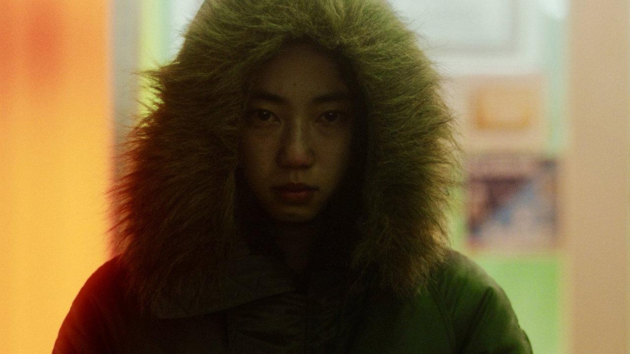 Innocent of Blood 2017 movie scene