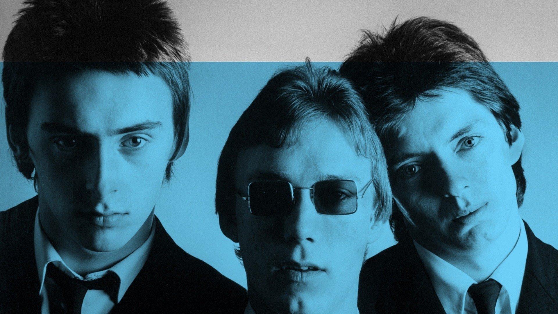 The Jam: About The Young Idea 2015 movie scene