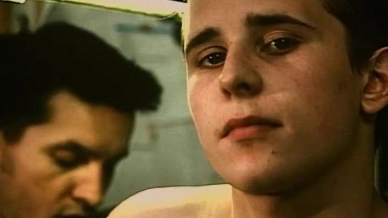 Body Without Soul 1996 movie scene