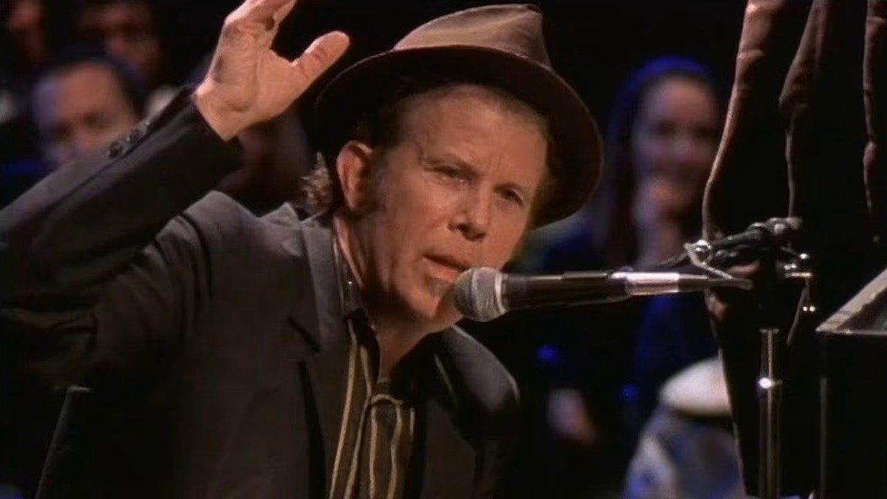 Tom Waits: VH1 Storytellers 1999 movie scene