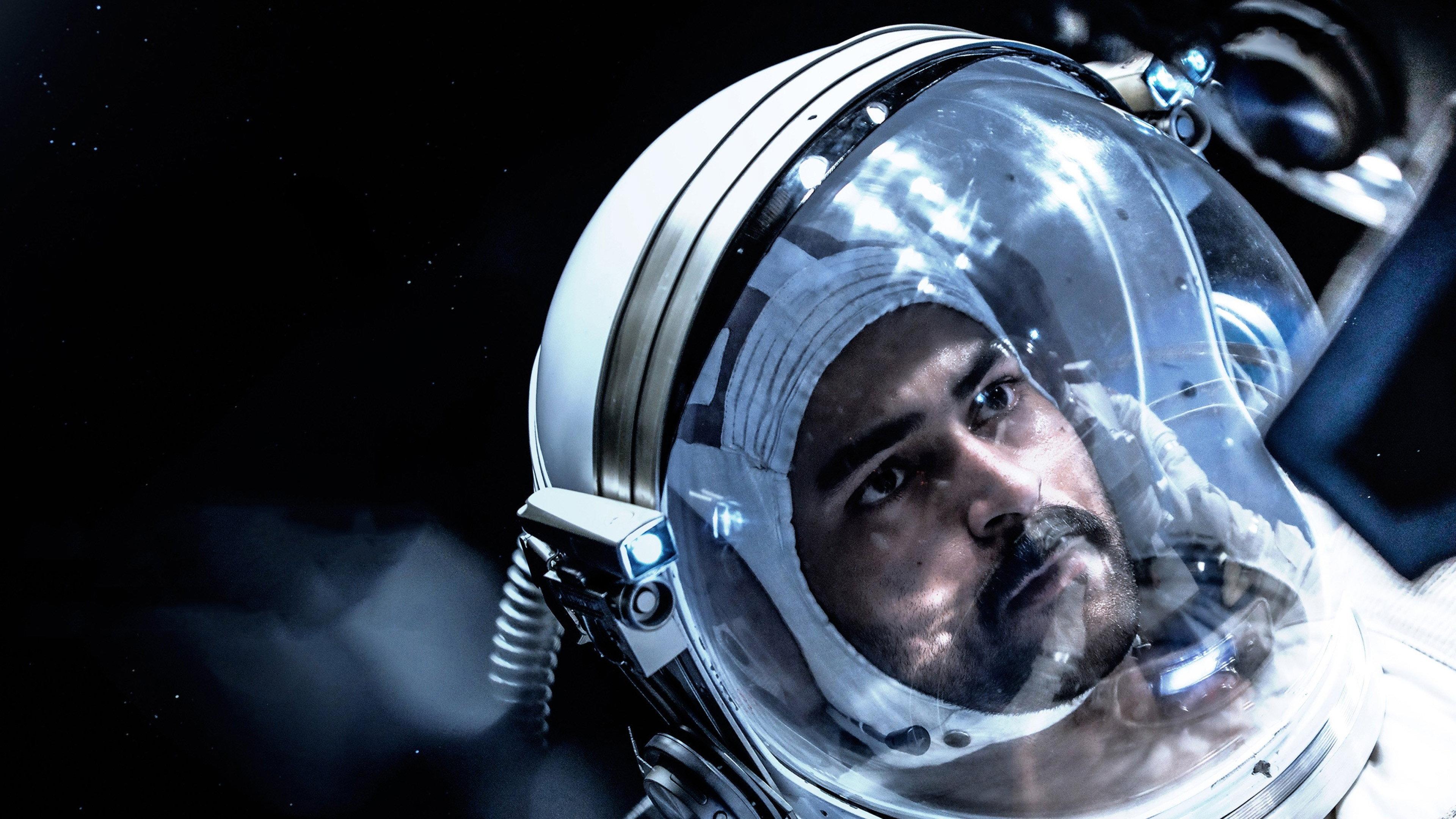 Antariksham 9000 KMPH 2018 movie scene
