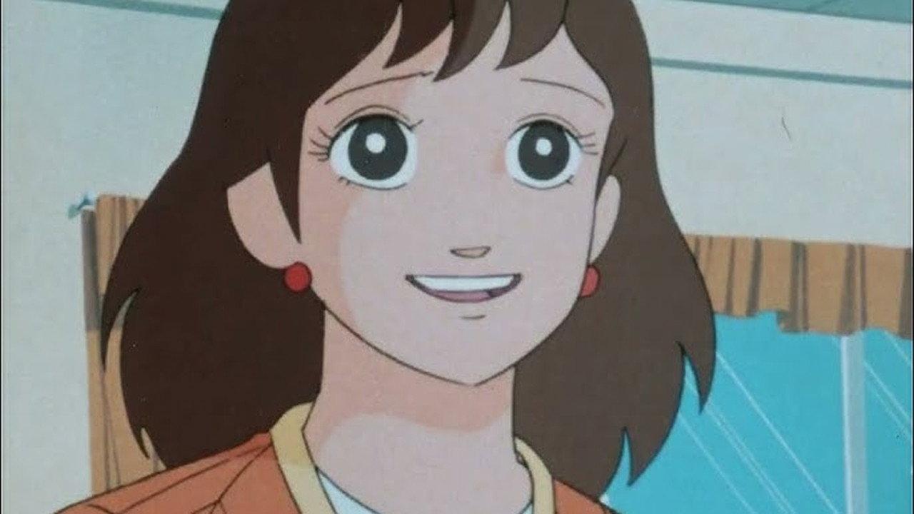 Kinnikuman's Traffic Safety 1986 movie scene