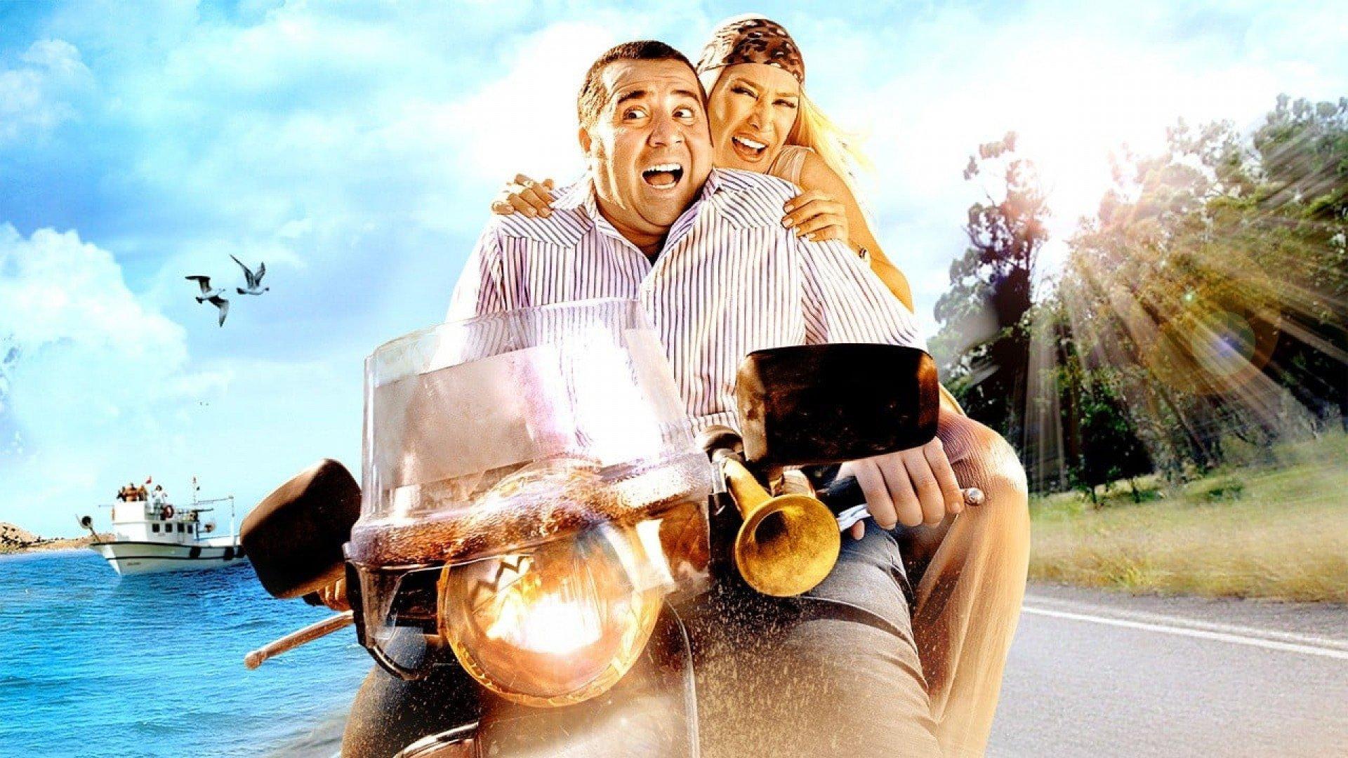 Eyyvah Eyvah 2 2011 movie scene