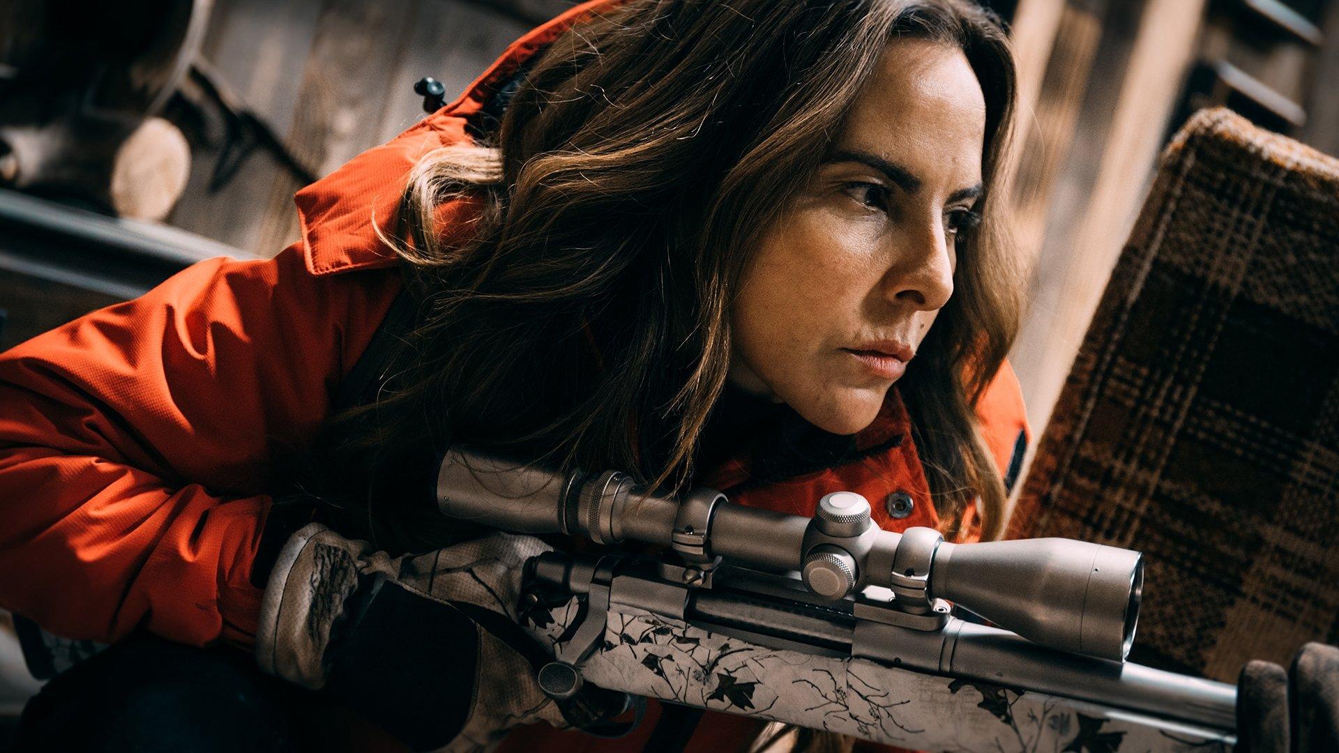 Hunting Ava Bravo 2022 movie scene