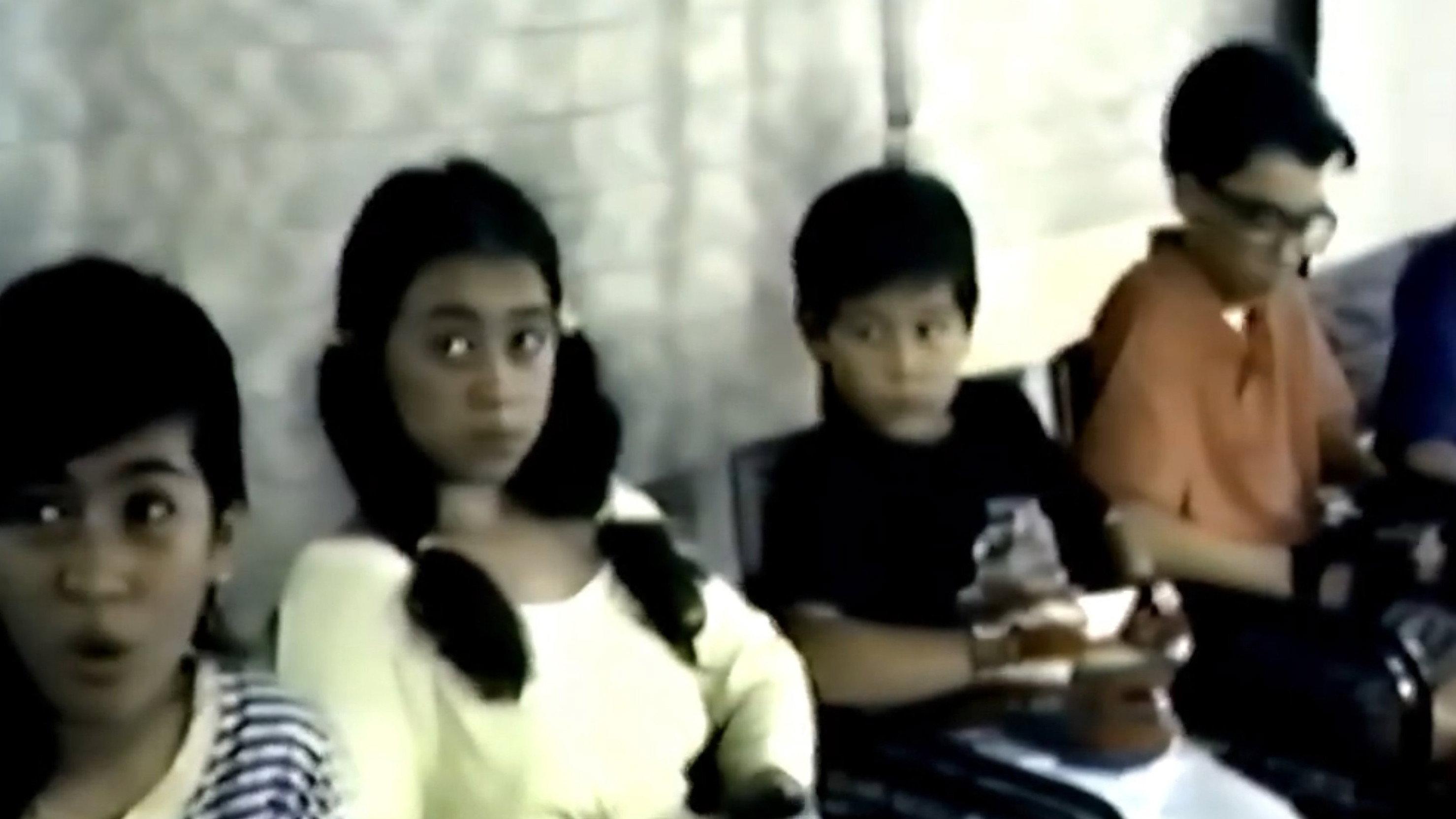 Biokids 1990 movie scene