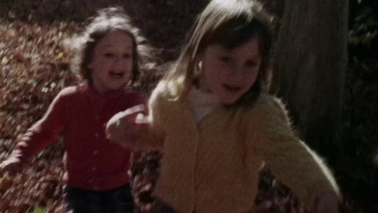 Run, Run 1965 movie scene