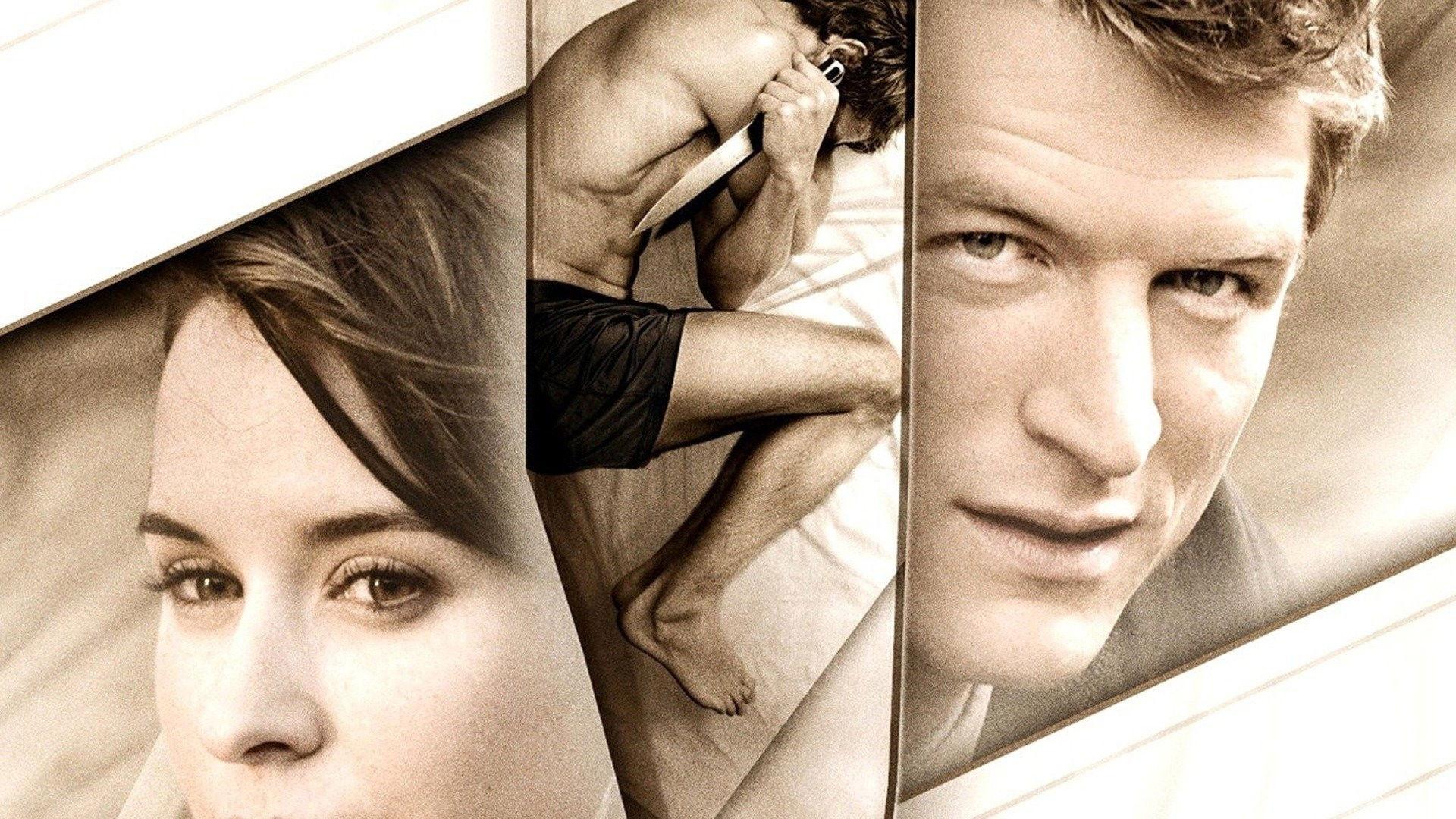 In My Sleep 2010 movie scene