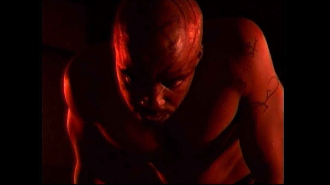 Severed 2002 movie scene