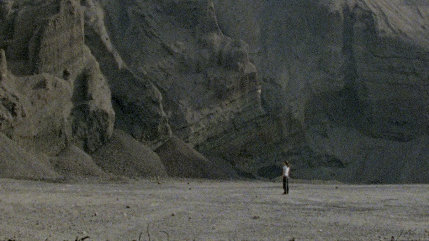 Tied Years Devour the Earth 2022 movie scene