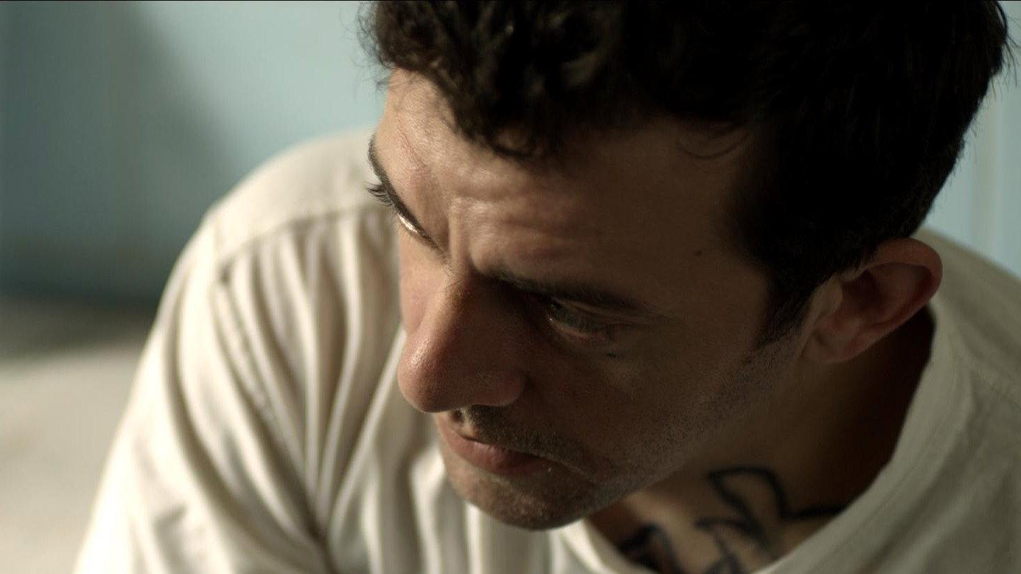 Normal People 2011 movie scene