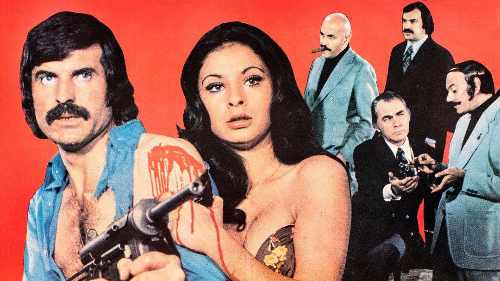 Avanta Yok 1974 movie scene