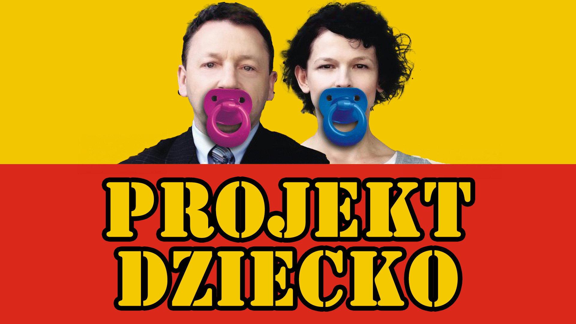 Projekt dziecko, czyli ojciec potrzebny od zaraz 2010 movie scene
