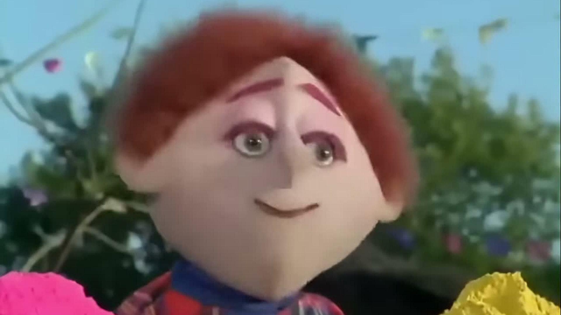 Zapatlela 1993 movie scene
