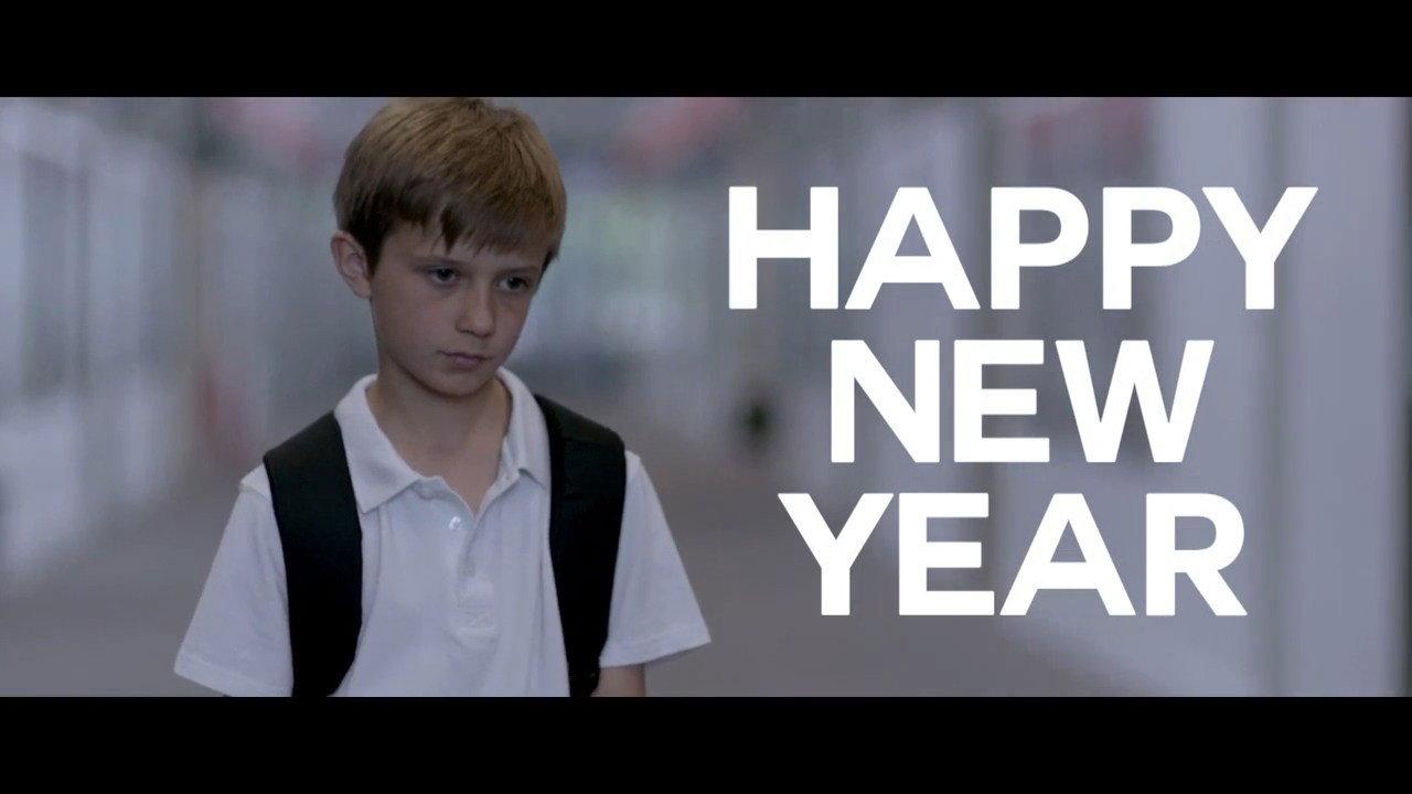 Happy New Year 2013 movie scene