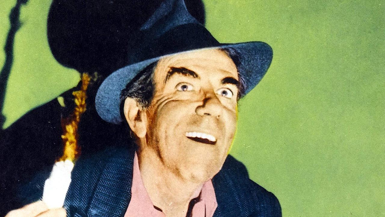 Arson for Hire 1959 movie scene