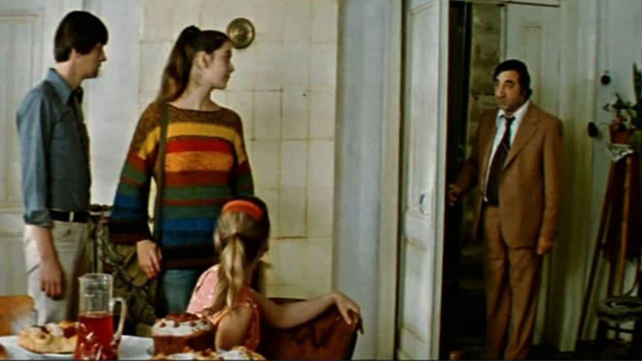 Fuss of the Fusses 1979 movie scene