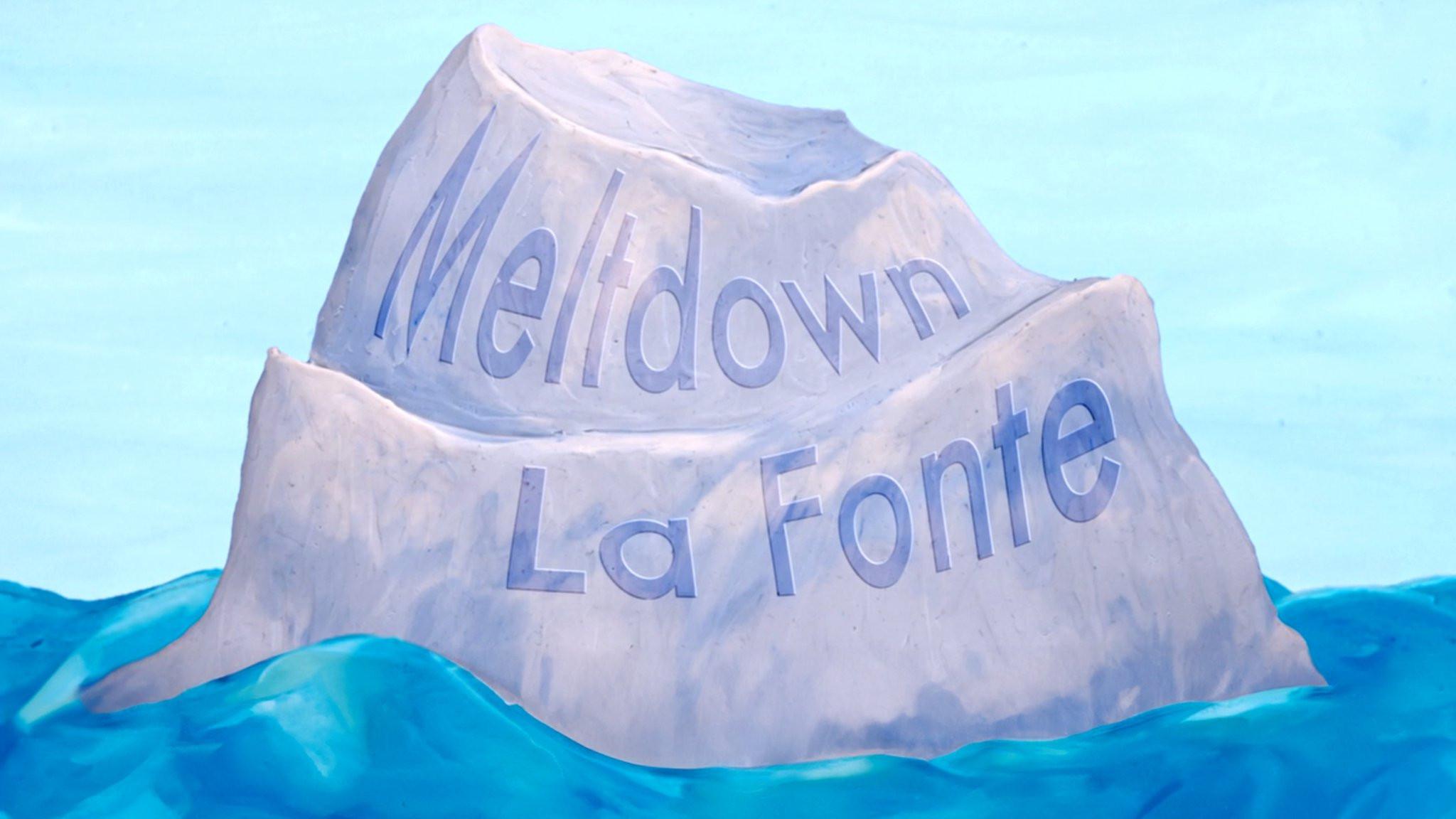 Meltdown 2012 movie scene