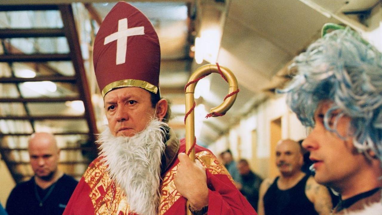 Night of St. Nicholas 2000 movie scene