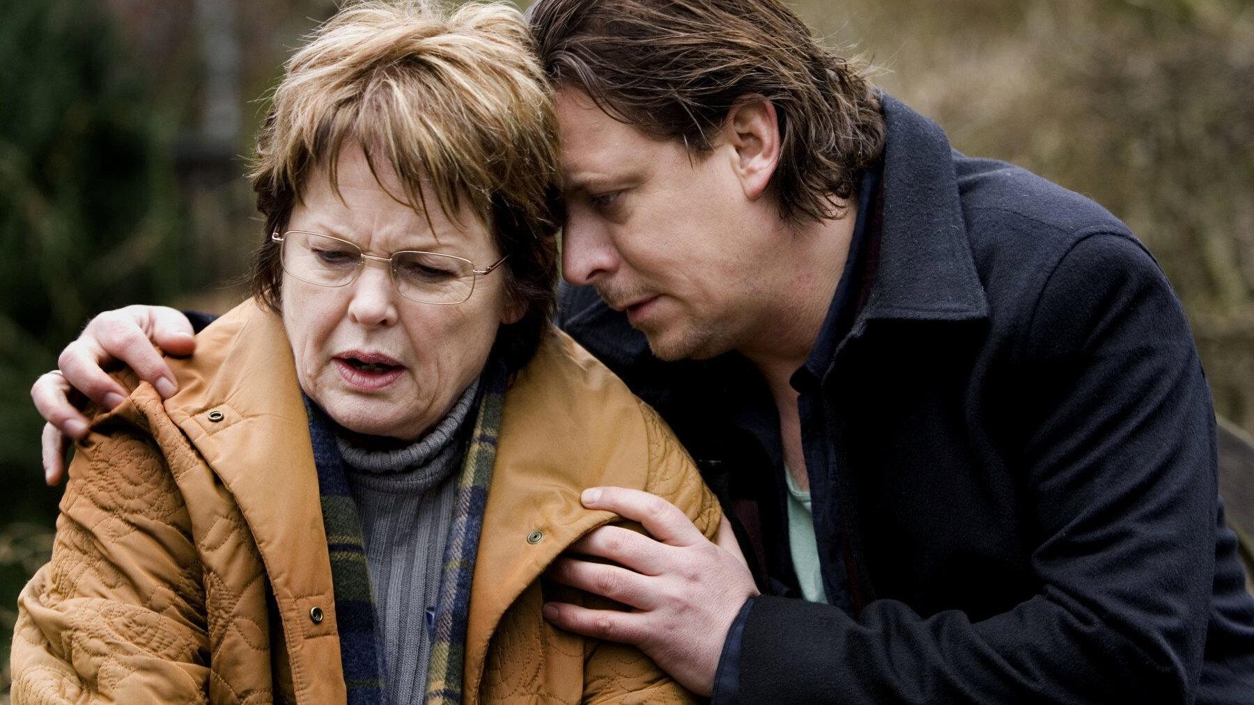 What No One Knows 2008 movie scene