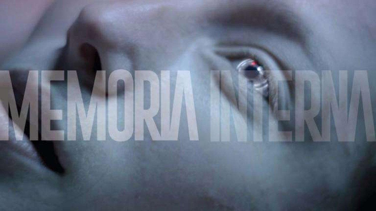 Memoria interna 2017 movie scene