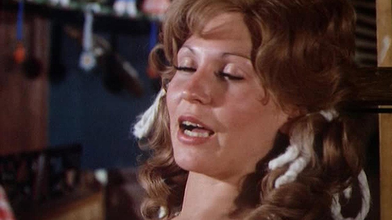 There's No Sex Like Snow Sex 1974 movie scene