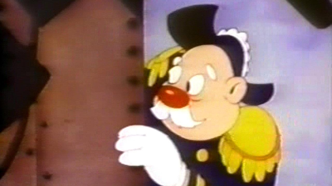 Salt Water Daffy 1941 movie scene