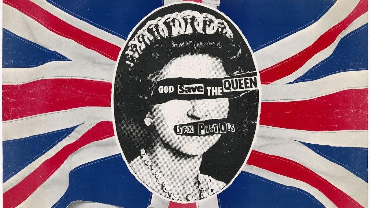 Sex Pistols: Never Mind The Bollocks, Here's The Sex Pistols 2012 movie scene