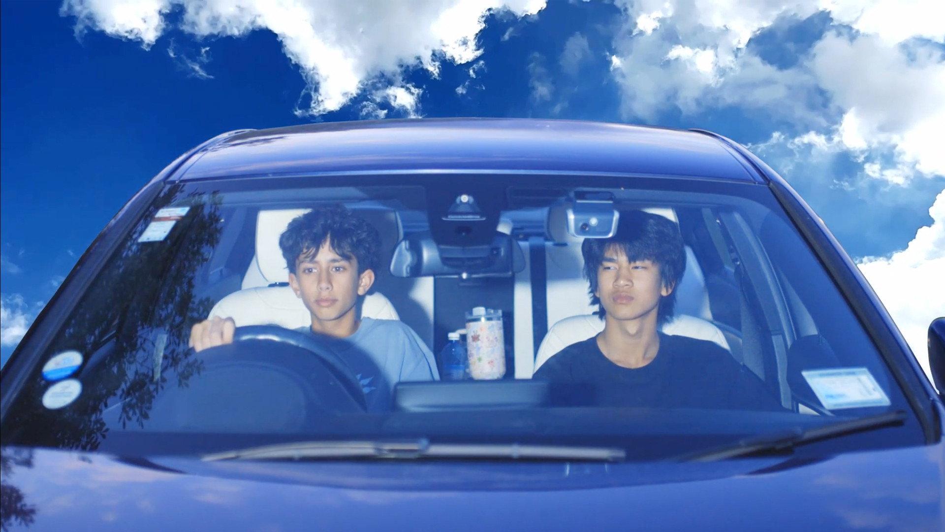 Things That Happen 2026 movie scene