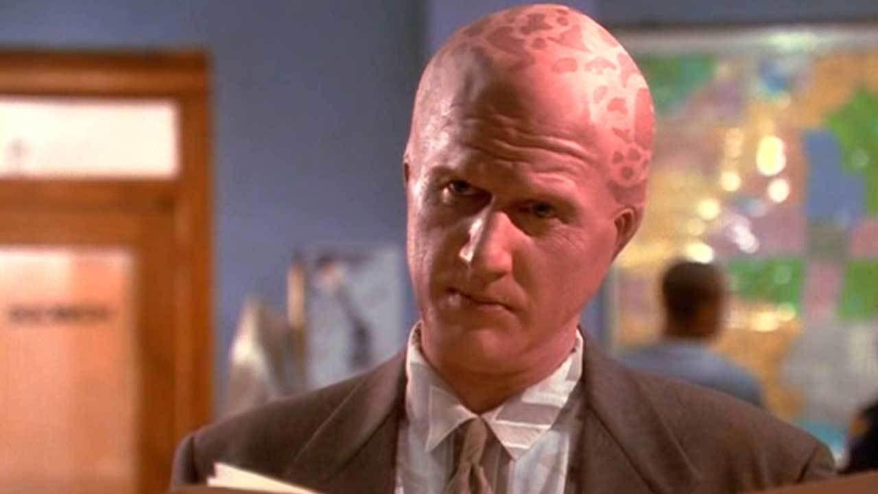 Alien Nation: Dark Horizon 1994 movie scene