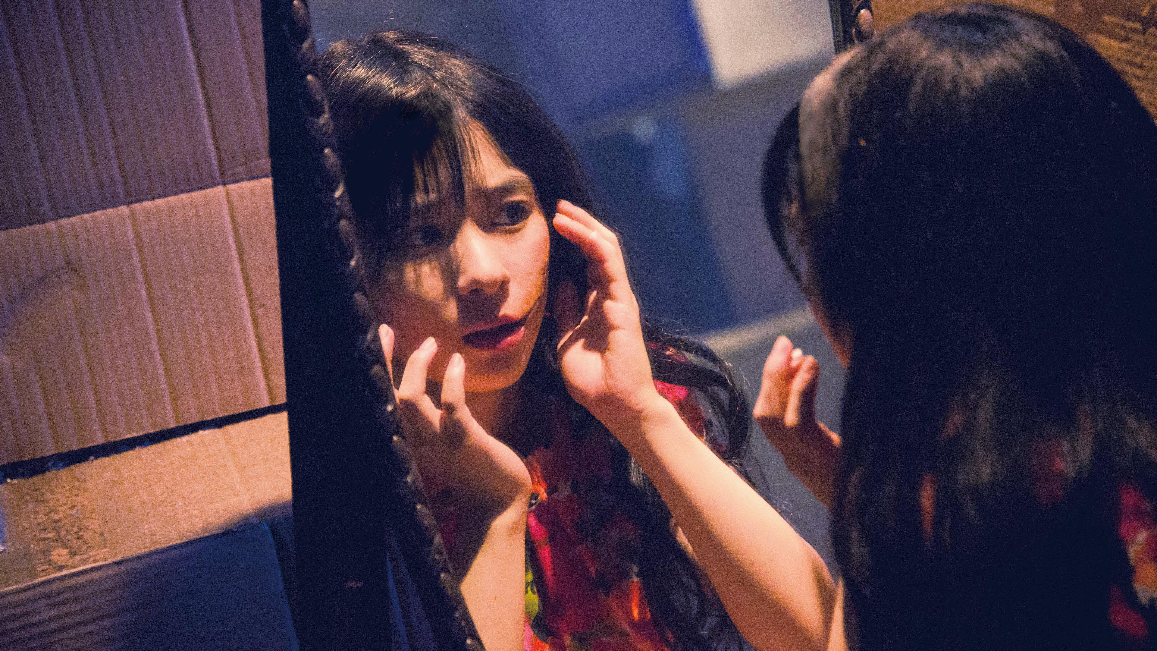KASANE –Beauty and Fate– 2018 movie scene