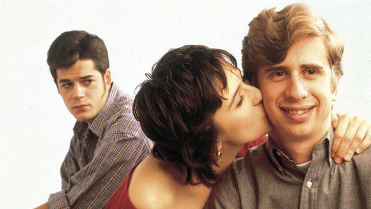 The Worst Years of Our Lives 1994 movie scene