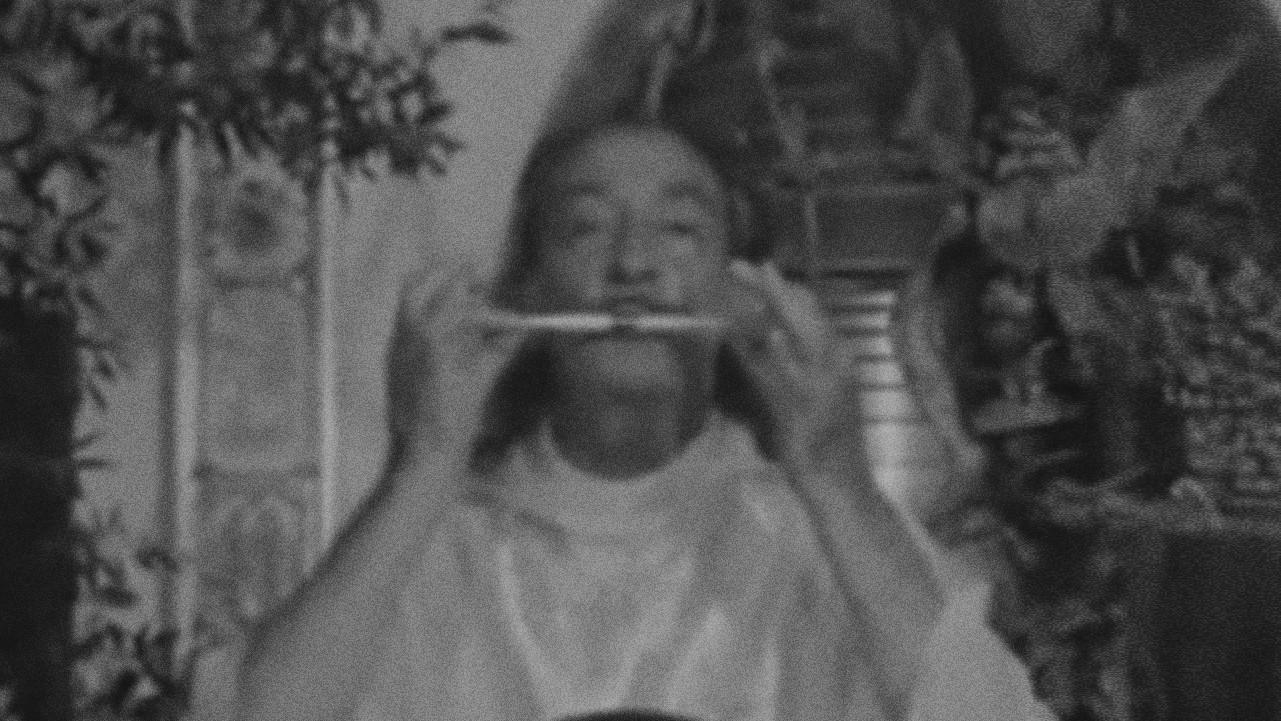 Impressions of Upper Mongolia 1976 movie scene