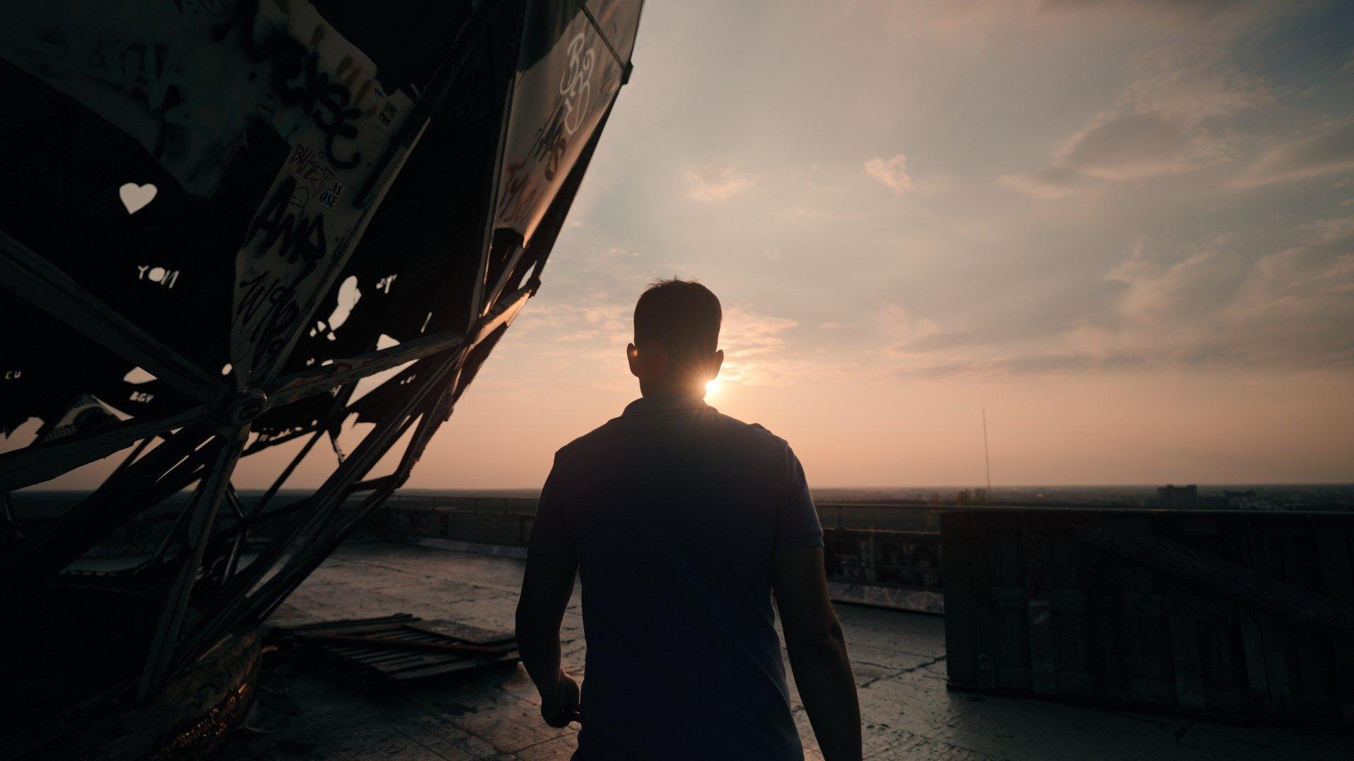Fortitude: Forging the Trillion Dollar Space Economy 2024 movie scene
