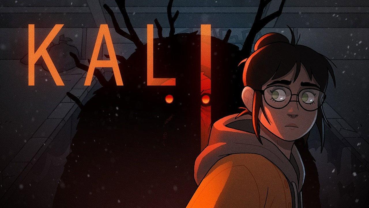 Kali 2026 movie scene