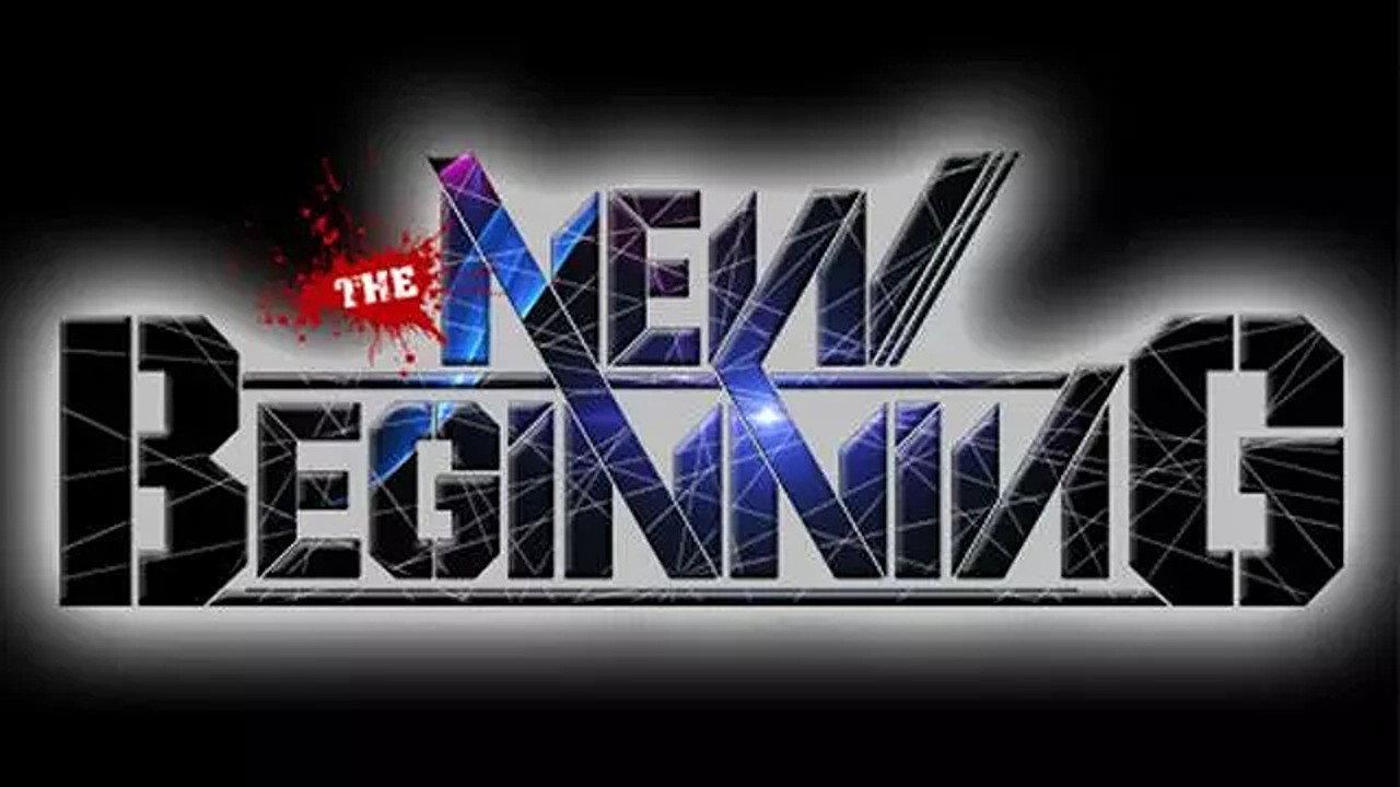 NJPW The New Beginning 2012 2012 movie scene