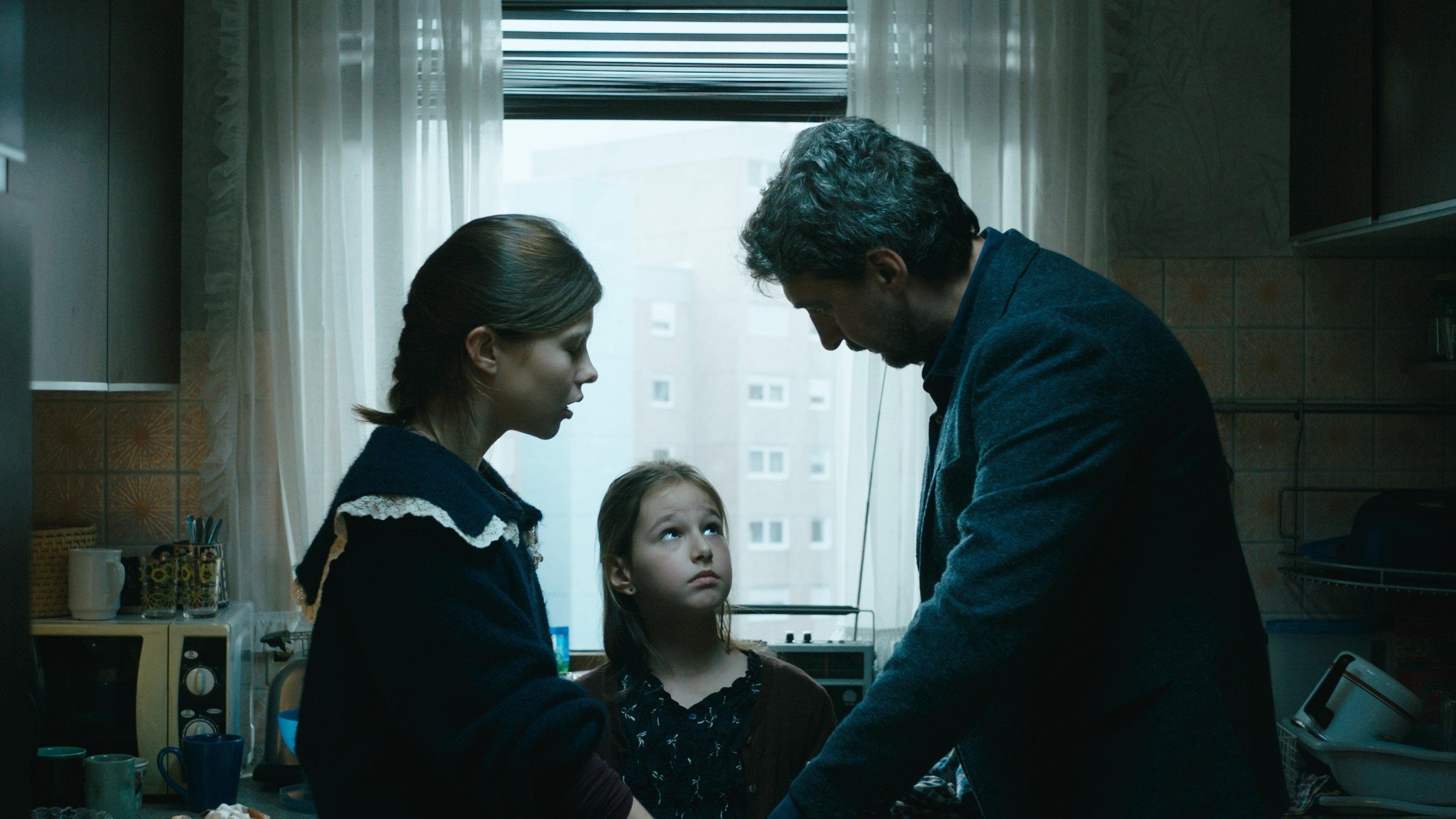 February, Seven Days movie scene