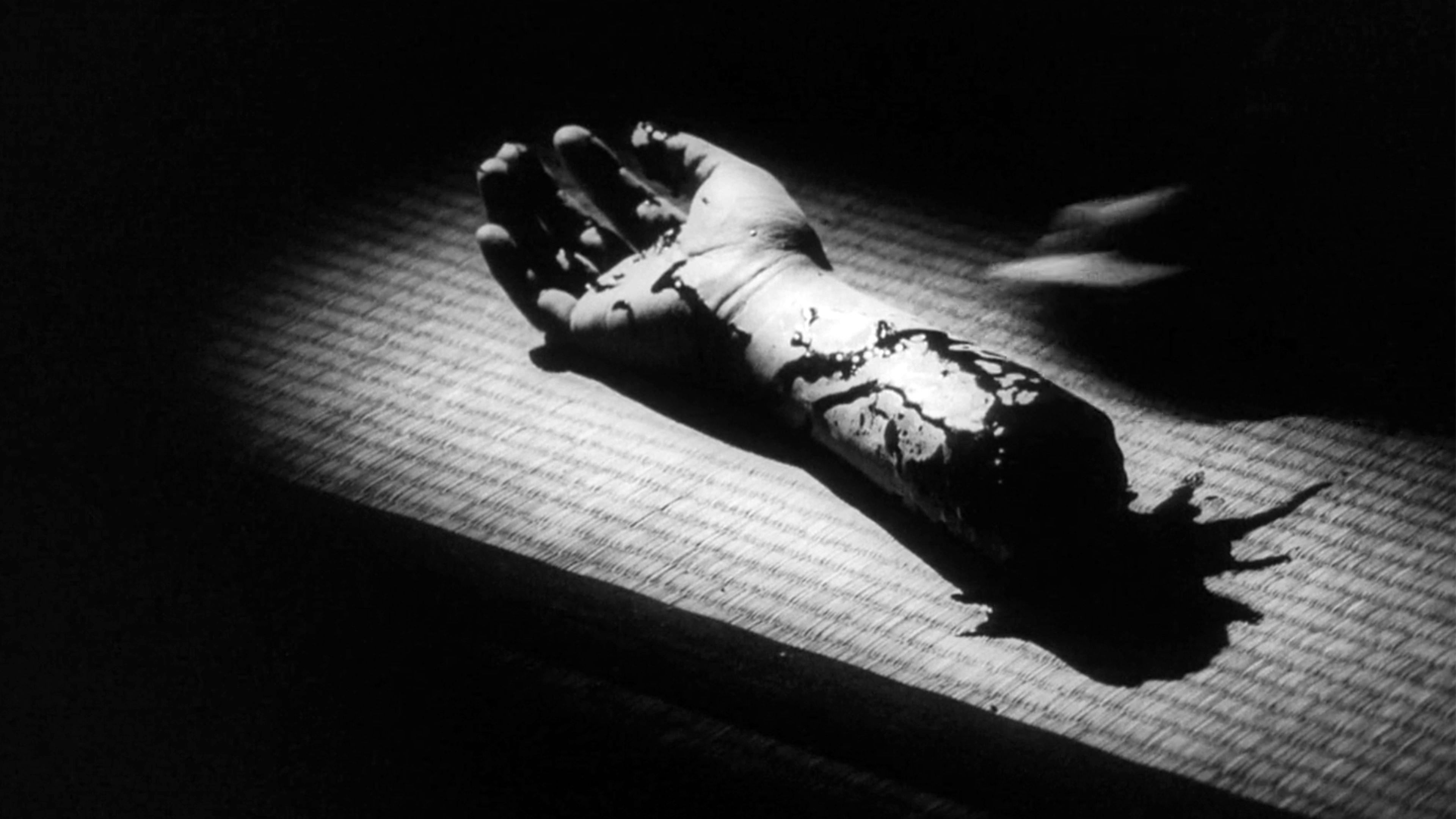 Demons 1971 movie scene
