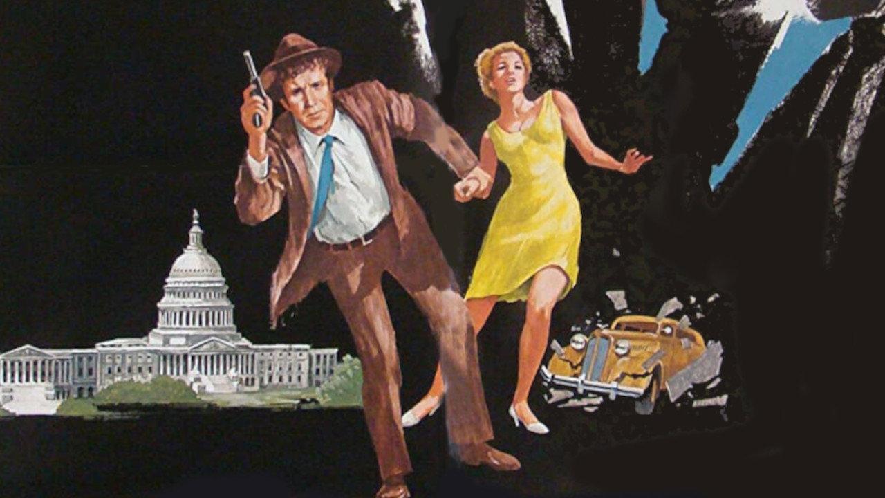 The November Plan 1977 movie scene