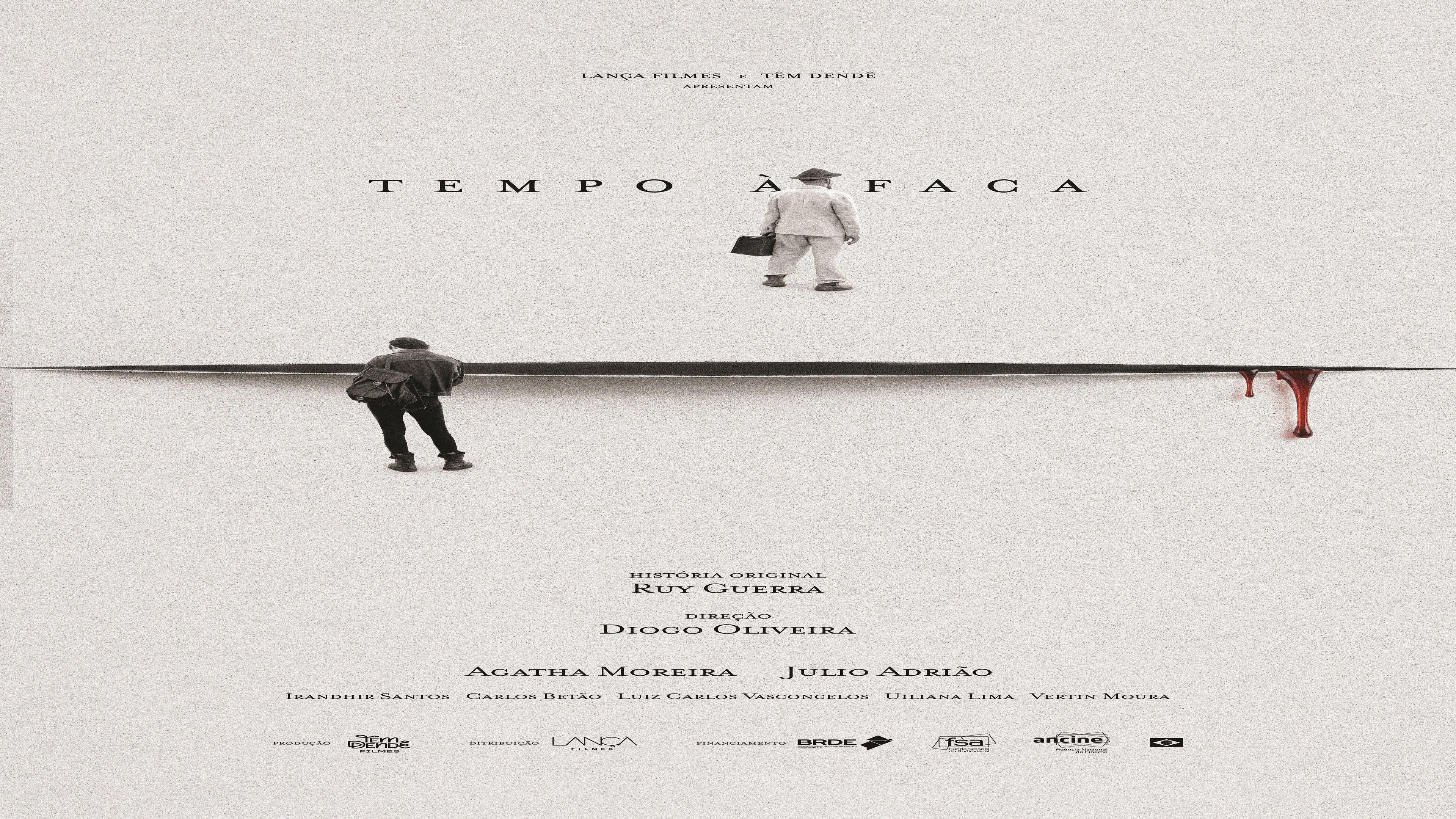 Tempo à Faca  movie scene