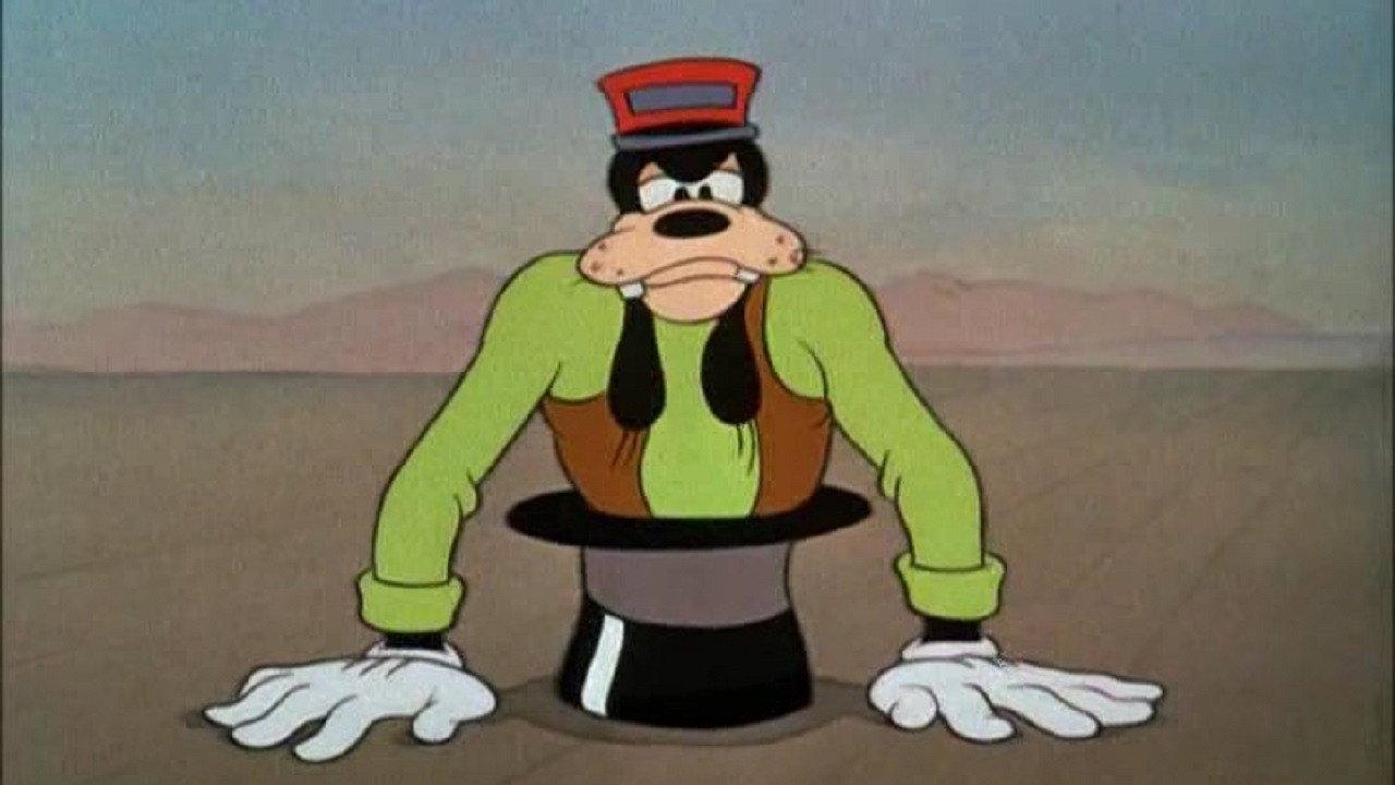Baggage Buster 1941 movie scene