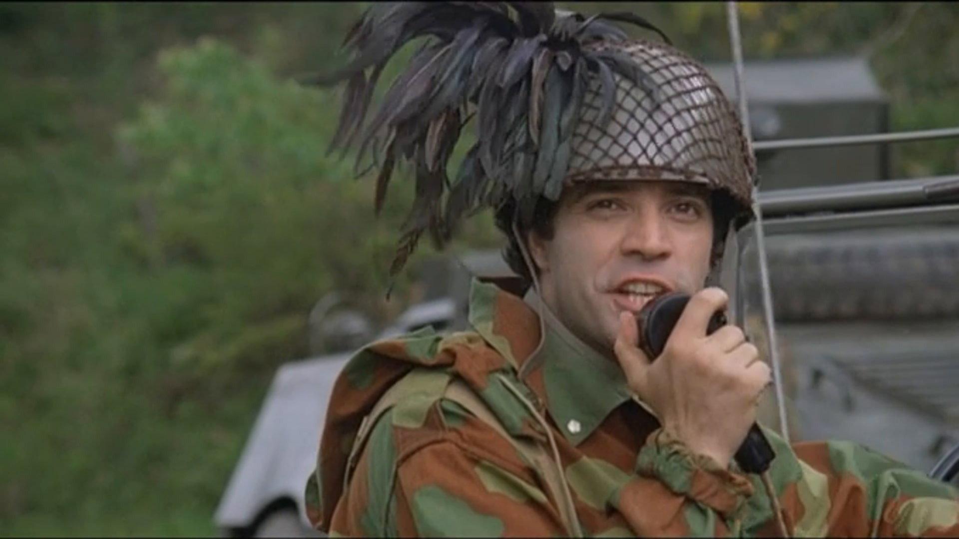Io tigro, tu tigri, egli tigra 1978 movie scene