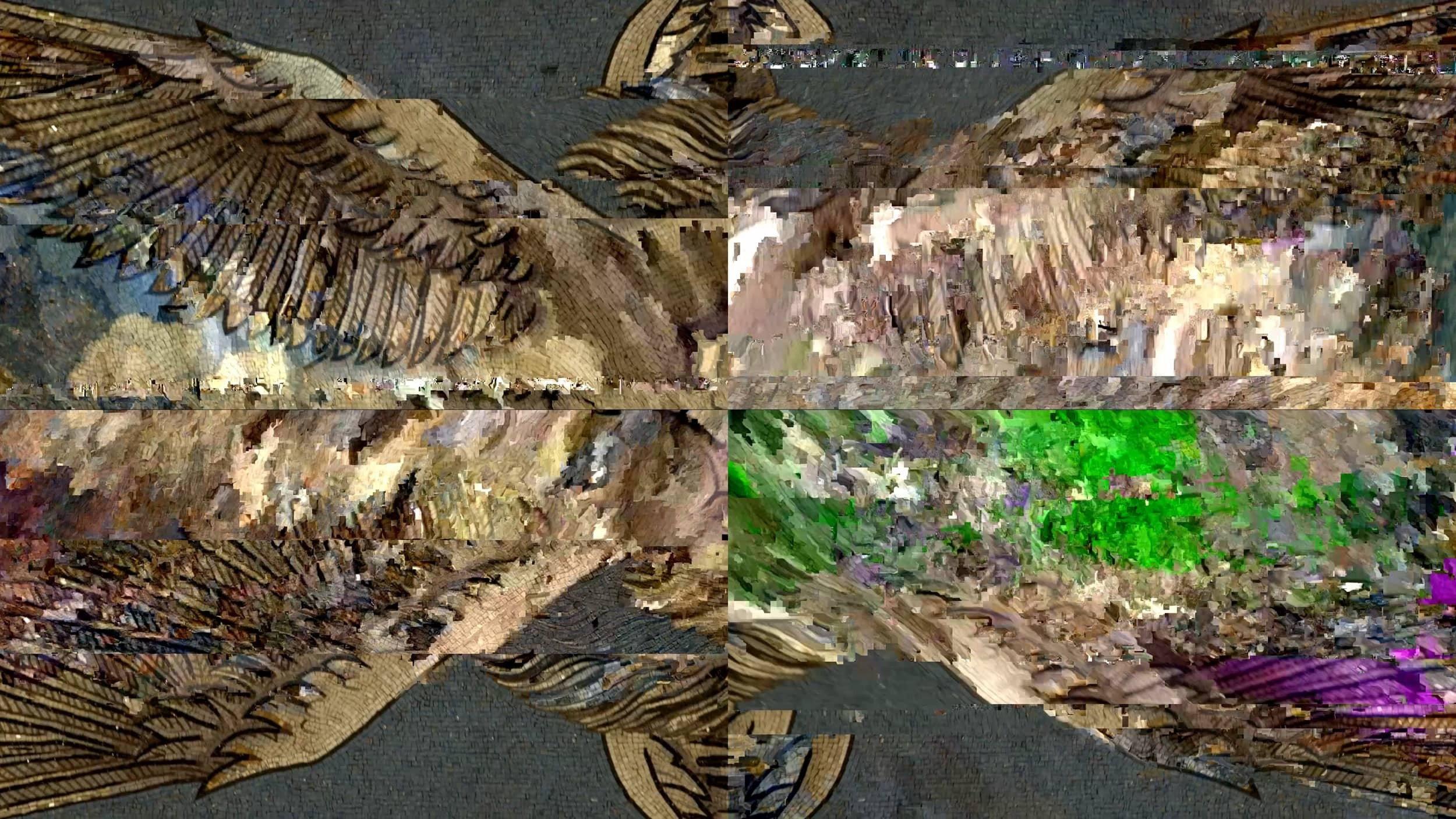 PegaSOMOSh 2021 movie scene